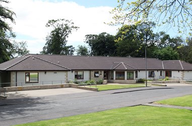 The Beeches