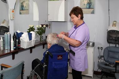 Thorntoun Estate Feature