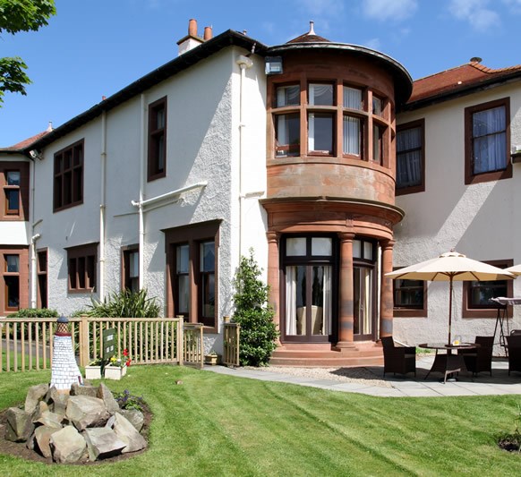 Suncourt House