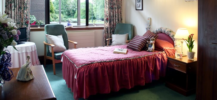 Bedrooms