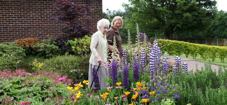 Gardens