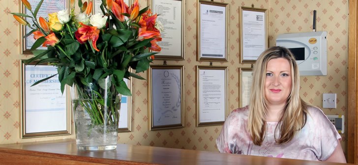 Services to set your mind at ease
