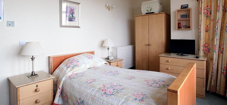 Bedrooms